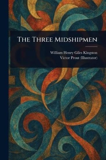 The Three Midshipmen