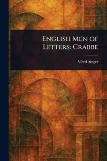 English Men of Letters