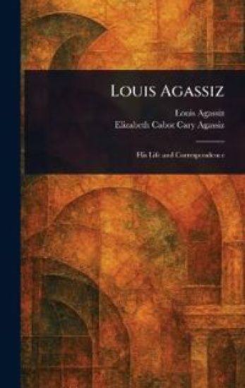 Louis Agassiz