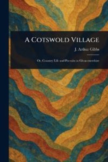 A Cotswold Village