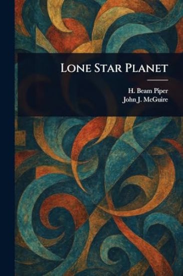 Lone Star Planet