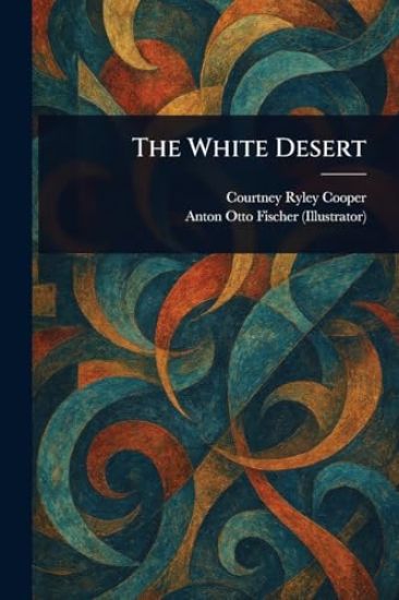 The White Desert