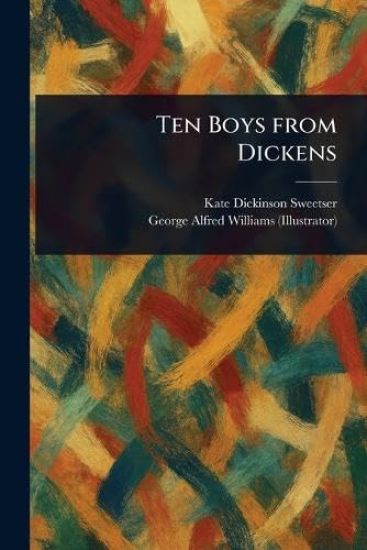 Ten Boys From Dickens