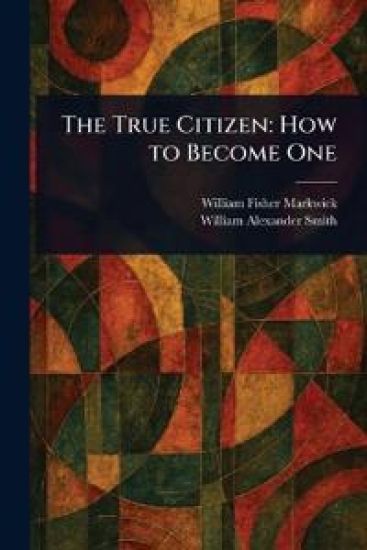 The True Citizen