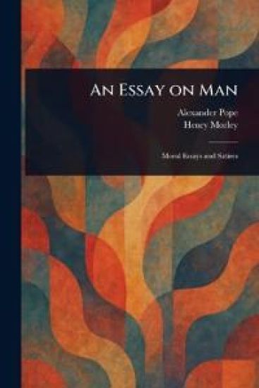 An Essay on Man