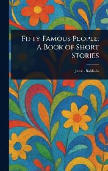 Fifty Famous People