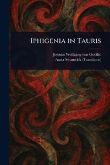 Iphigenia in Tauris