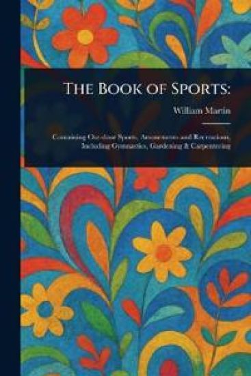 The Book of Sports