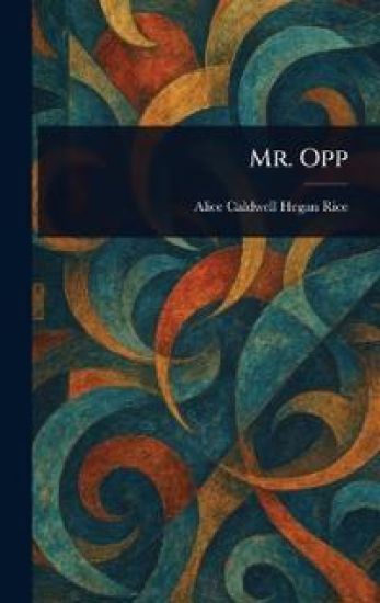 Mr. Opp