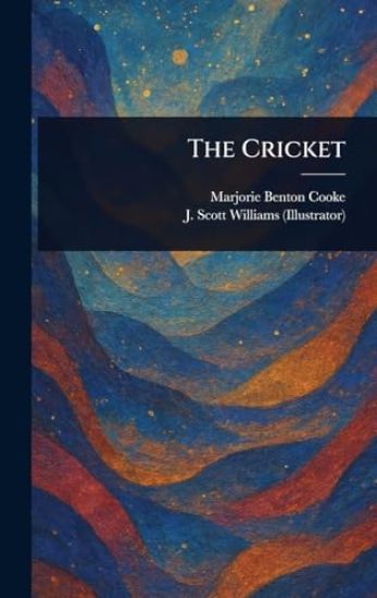 The Cricket