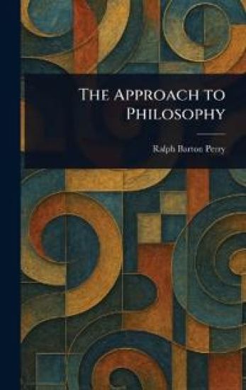 The Approach to Philosophy