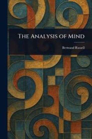 The Analysis of Mind