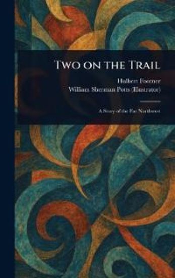 Two on the Trail