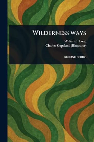 Wilderness Ways