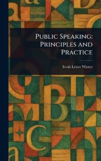 Public Speaking