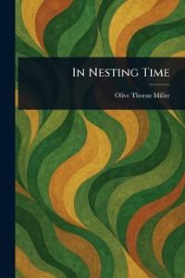 In Nesting Time