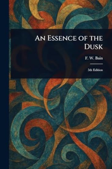 An Essence of the Dusk