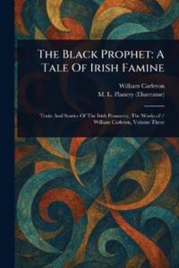 The Black Prophet