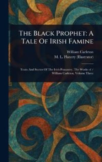 The Black Prophet