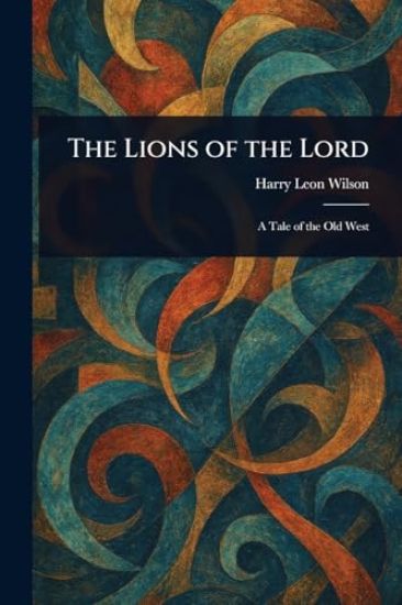 The Lions of the Lord