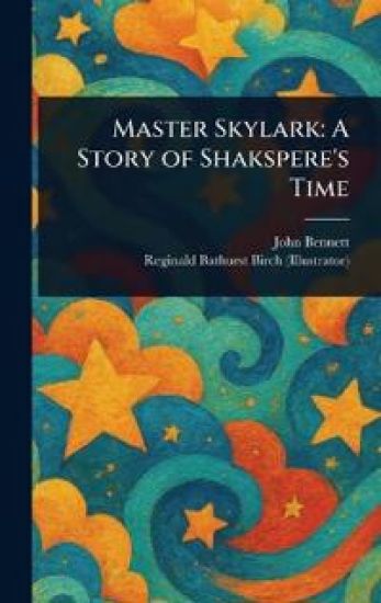 Master Skylark