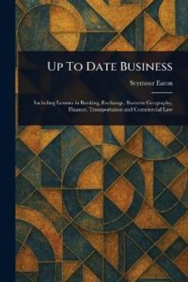 Up To Date Business