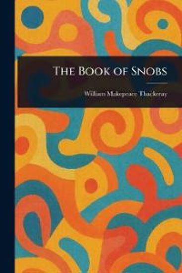 The Book of Snobs