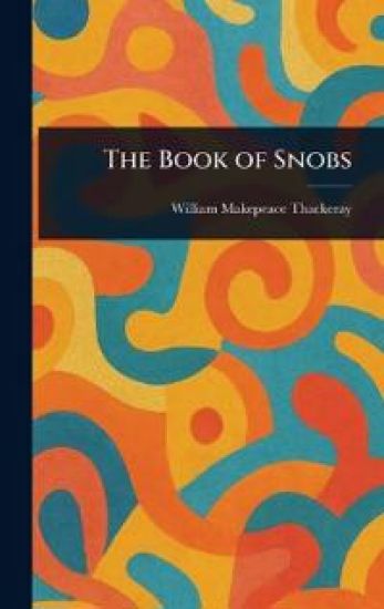 The Book of Snobs