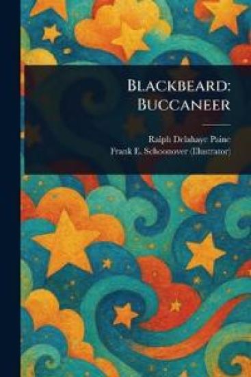 Blackbeard