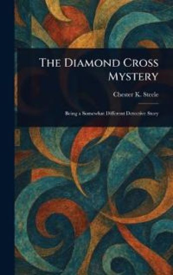 The Diamond Cross Mystery