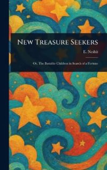 New Treasure Seekers