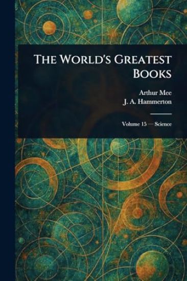 The World's Greatest Books