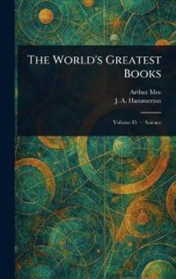 The World's Greatest Books