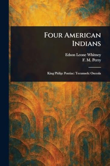 Four American Indians