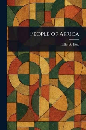 People of Africa