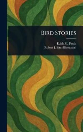 Bird Stories