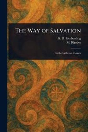 The Way of Salvation