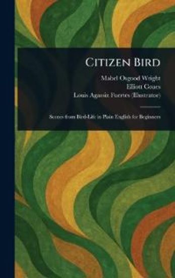 Citizen Bird