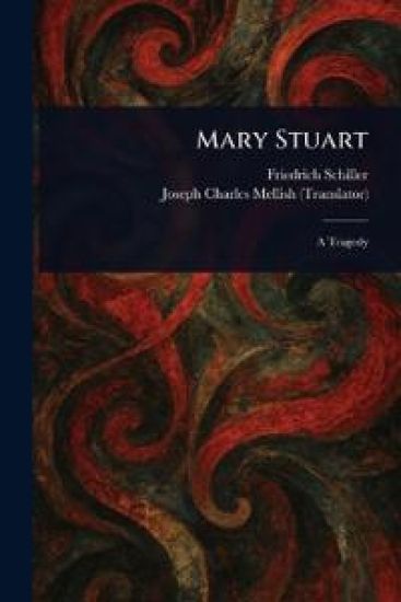 Mary Stuart