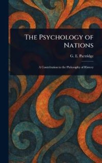 The Psychology of Nations