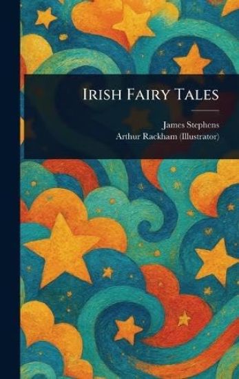 Irish Fairy Tales