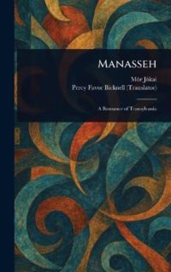 Manasseh