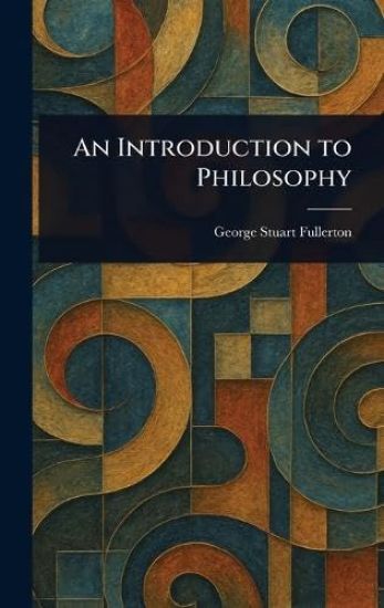 An Introduction to Philosophy