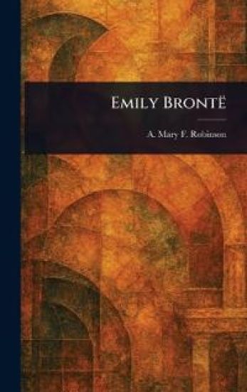 Emily Brontë