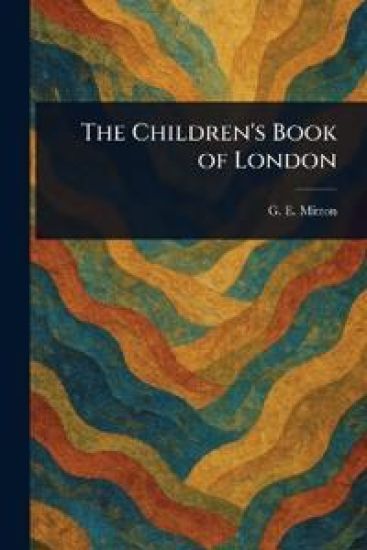 The Children's Book of London