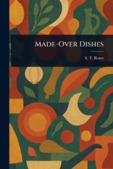 Made-Over Dishes