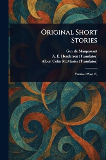 Original Short Stories