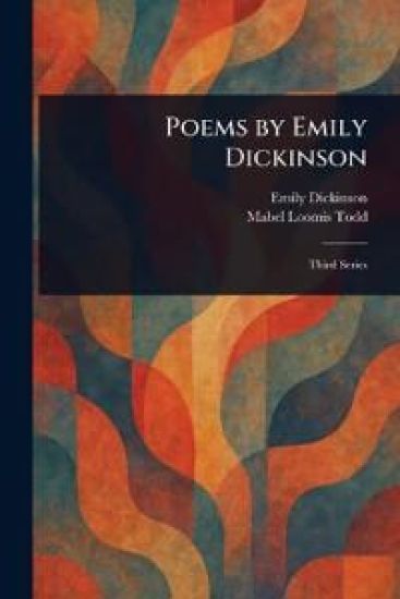 Poems by Emily Dickinson