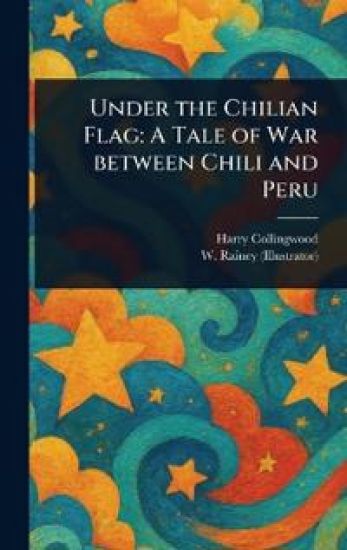 Under the Chilian Flag