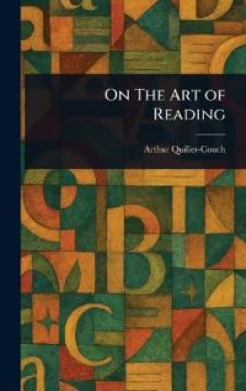 On The Art of Reading